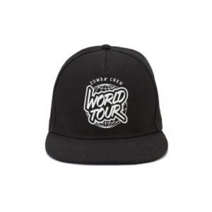 Zumba World Tour Hat